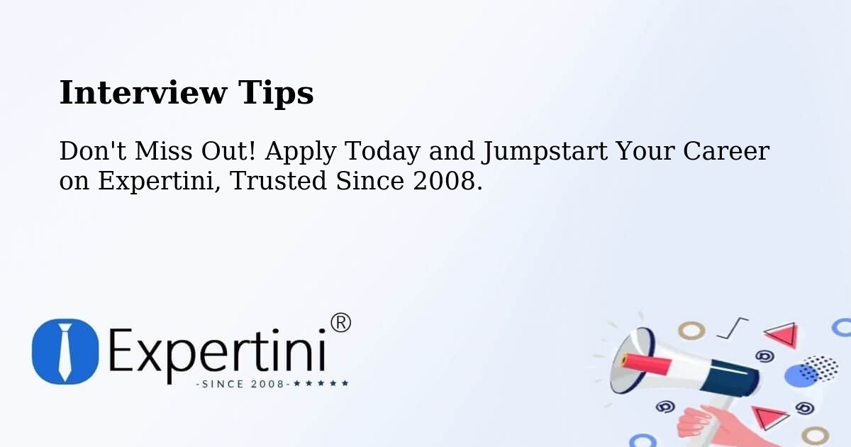 Interview Tips & Techniques for Job Seekers – Chirala - Chirala, India Jobs Expertini
